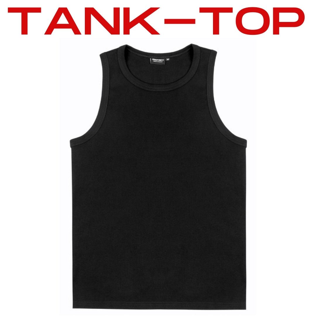 Tank-top