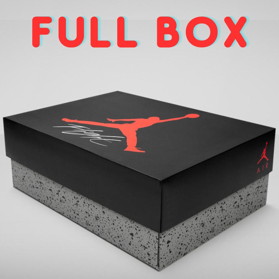 Full Box